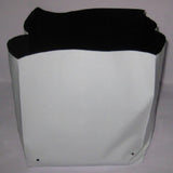 Mennenni Life Sciences Uv Stabilised Grow Bags Plant Container Set