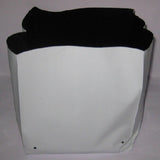 Mennenni Life Sciences Uv Stabilised Grow Bags Plant Container Set