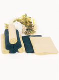 Bianca Cotton Face Towel Set
