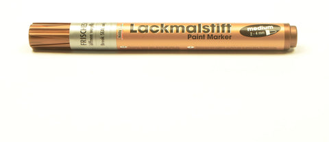 C Kreul Bullet Tip Acrylic Colour Based Medium Paint Markers