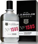C. O. Bigelow Barber Cologne - Elixir White - No. 1585