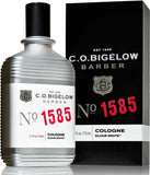 C. O. Bigelow Barber Cologne - Elixir White - No. 1585
