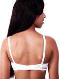 Riya Gold Women's Full Coverage Bra