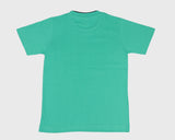 Provalley Printed Boy's Round Neck T-Shirt