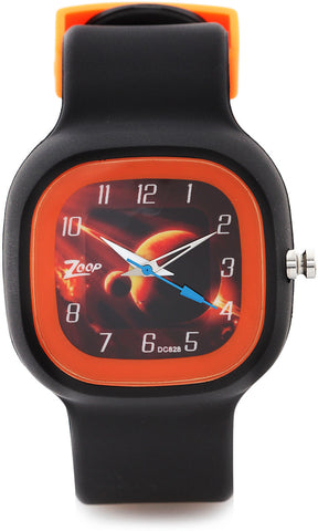 Zoop C3030PP05 Analog Watch  - For Boys, Girls