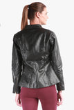 Change360° Full Sleeve Solid Women's Jacket