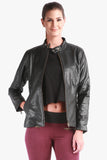Change360° Full Sleeve Solid Women's Jacket