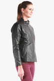 Change360° Full Sleeve Solid Women's Jacket