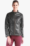 Change360° Full Sleeve Solid Women's Jacket