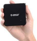 Orico Compact Retractable USB 3.0 C3H4-BK USB USB Hub