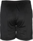 Champ Solid Men's Swimming Long Shorts Tights