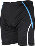 Champ Solid Men's Swimming Long Shorts Tights