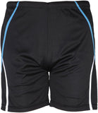 Champ Solid Men's Swimming Long Shorts Tights