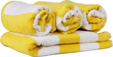 Trident Cotton Face Towel