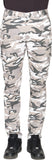 Silver Bucks Camouflage Cargo Men's Cargos