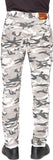 Silver Bucks Camouflage Cargo Men's Cargos