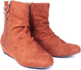 Steppings Boots Boots