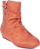 Steppings Boots Boots