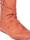 Steppings Boots Boots