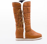 Belle Gambe Boots