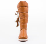 Belle Gambe Boots