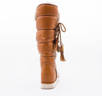 Belle Gambe Boots