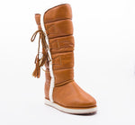 Belle Gambe Boots