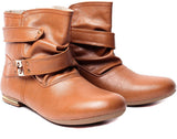 Steppings Trendy Boots