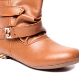Steppings Trendy Boots