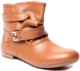 Steppings Trendy Boots