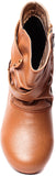 Steppings Trendy Boots
