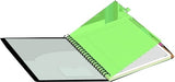 Campap Elvieser (5 subject) (Set of 1) B5 Notebook Spiral Bound