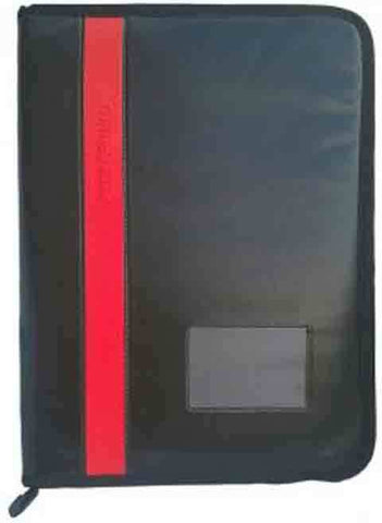Camt Leather Documents File