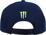 Eccellente Solid Hip Hop Cap
