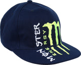 Eccellente Solid Hip Hop Cap