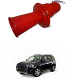 Speedwav Car Loud Hooter Dog -Mitsubishi Outlander 200 dB Vehicle Horn