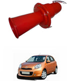 Speedwav Car Loud Hooter Dog -Nissan Micra 200 dB Vehicle Horn
