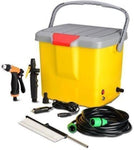 zDelhi.com Car Washer Z1 Ultra High Pressure Washer