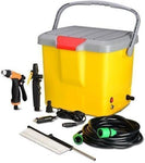 zDelhi.com Car Washer Z1 Ultra High Pressure Washer