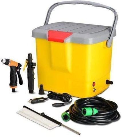zDelhi.com Car Washer Z1 Ultra High Pressure Washer