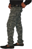 Madcaps C38GR30 Men's Cargos