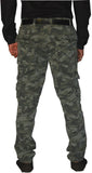 Madcaps C38GR30 Men's Cargos