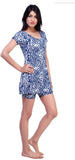 Carrel Printed Women's