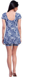Carrel Printed Women's