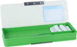 Cartoon Network Ben 10 Cartoon Art Magnetic Pencil Box