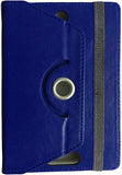 casetech Flip Cover for Huawei Honor X1