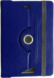 casetech Flip Cover for Huawei Honor X1