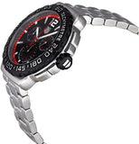 TAG Heuer CAU1116.BA0858 Formula 1 Analog Watch  - For Boys, Men