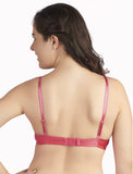 Soie Classic Women's T-Shirt Bra