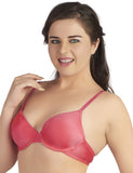 Soie Classic Women's T-Shirt Bra